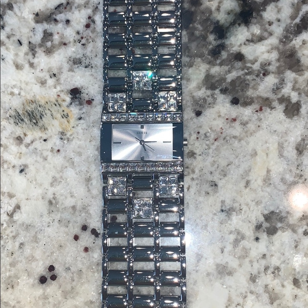 Guess watch